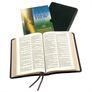 KJV Holy Bible Authorized Version Windsor Text TBS Trinitarian Bible Society 75GBP 90EUR calfskin on3ne3ss Image 2