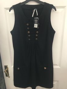 new dress