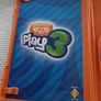 Eye Toy Play 3 PlayStation2 Ps2 Games Original Image 4