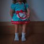 Our Generation Roller Skate Waitress Set Image 2