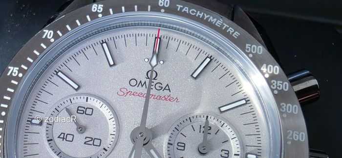 Omega Speedmaster Dark Side of the Moon 311.93.44.51.99.002