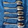5 Daniel and Arter Antique spoons Image 5