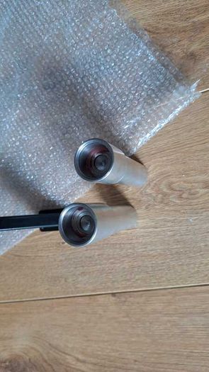 Motorcycle pivot stand ConStand the sme as ABBA stand