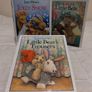Classic Jane Hissey, Little Bear  Hardback Books Image 2