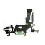 iPhone 11 Replacement Charging Port Dock Connector Flex Cable Mic Green Image 3