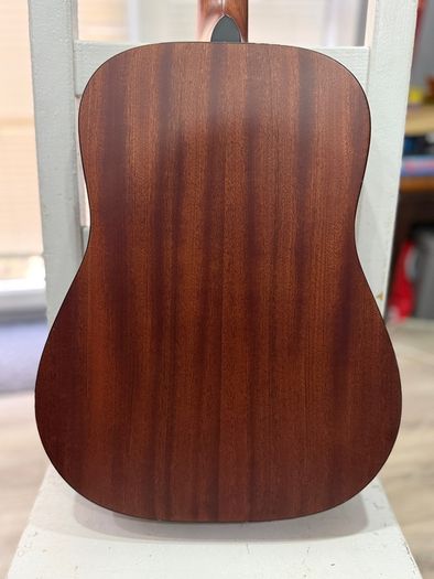 fender acoustic fe