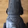 Raven Knee guards Image 4