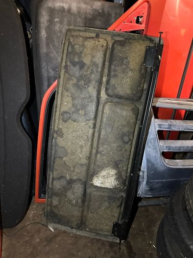 Ford Fiesta mk2 Parts