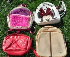 Kids Backpack