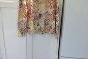 Olsen Long Sleeve Top Unused