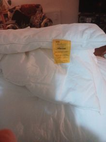 duvet single