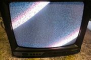 Philips 14" crt
