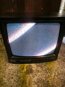 Philips 14" crt