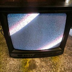 Philips 14" crt