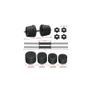 30kg Dumbbells Set - Free Delivery Or Pick Up In Store Image 2