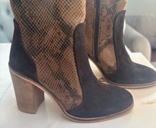 Ravel boots