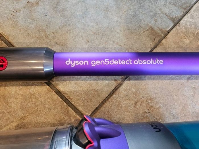 Dyson 5gen