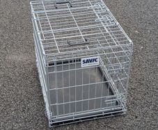 Animal cage