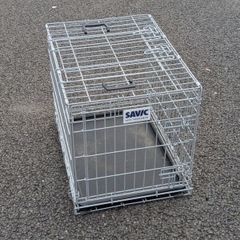 Animal cage