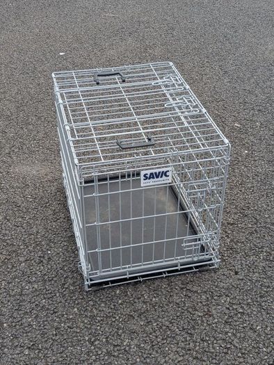 Animal cage