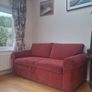 3 seater sofa bed Image 3