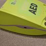 New Unused Zoll AED Plus device Image 3