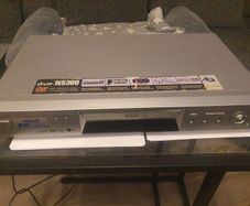 Sony dvd player