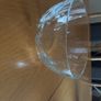 John  Rocha  Waterford fruit bowl Image 2