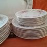 Royal Albert Paragon "Rose Bouquet" Three piece Replacement Sets Image 3