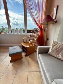 Rocking Gliding chair