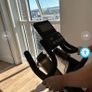 Hit Fitness G8 PRO Indoor Exercise Bike Image 8