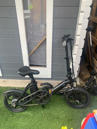 Bikes