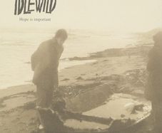 Idlewild. Hope is Important. CD. Free Postage!