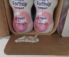 fortisip