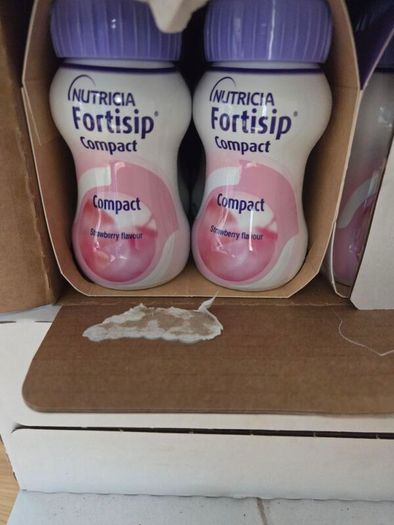 fortisip