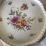 Large Hand painted Meissen Dish Image 7