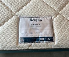 european double mattress (140x200)
