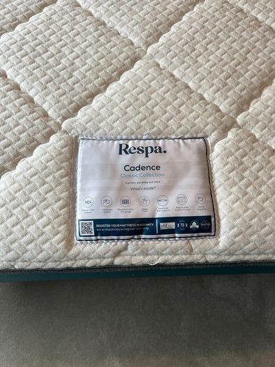 european double mattress (140x200)
