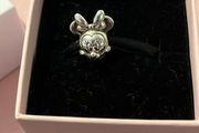 Pandora Minnie Mouse Charm-like new