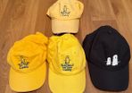 Old Head Golf Links Hats