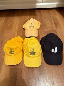 Old Head Golf Links Hats