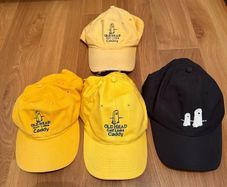 Old Head Golf Links Hats