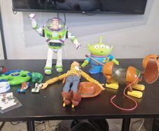 toy story bundle