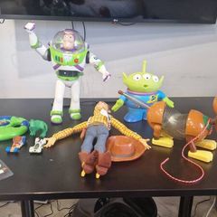 toy story bundle
