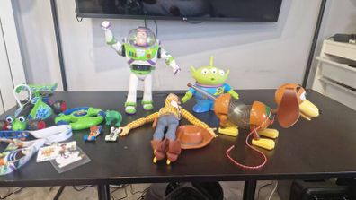 toy story bundle