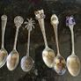 Souvenir Spoons Image 2