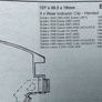 Sudaru Brake Pads. Image 2