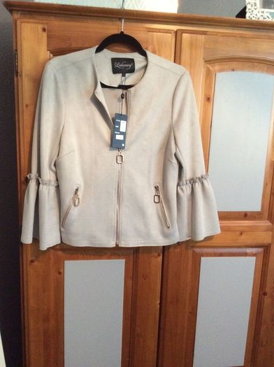 jacket
