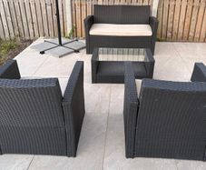 Outdoor furniture