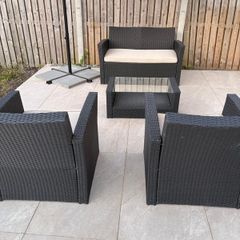 Outdoor furniture